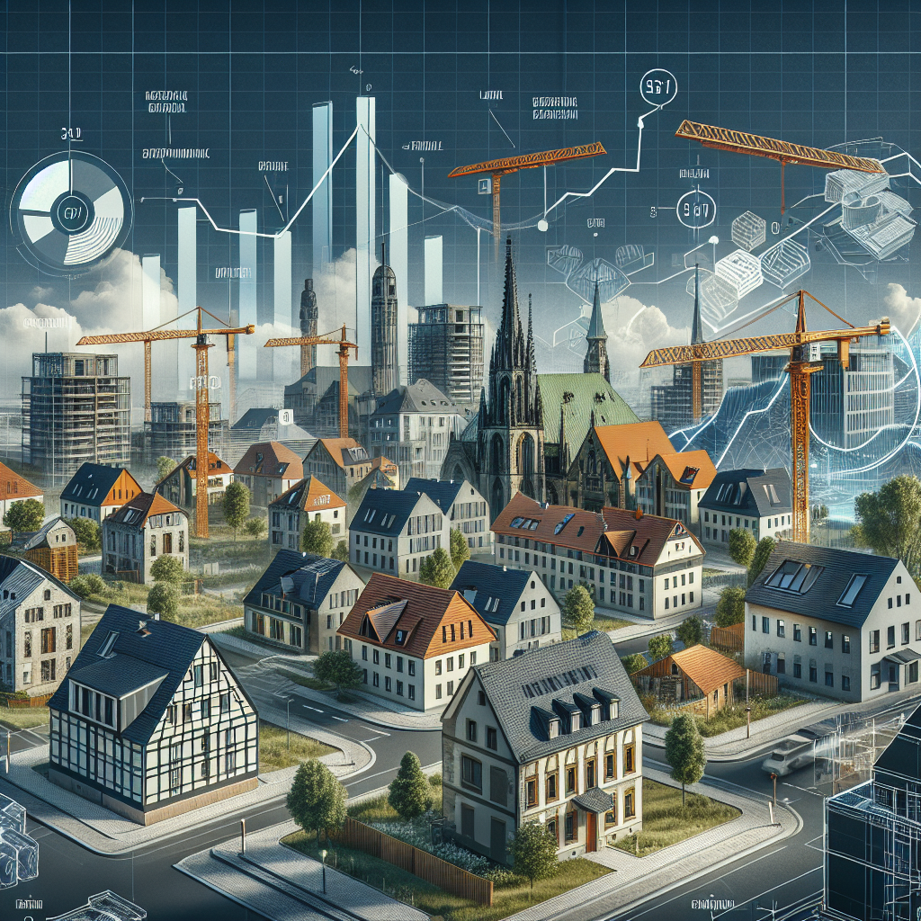 Einfluss des Bodenrichtwerts Bielefeld Brackwede auf Baukosten